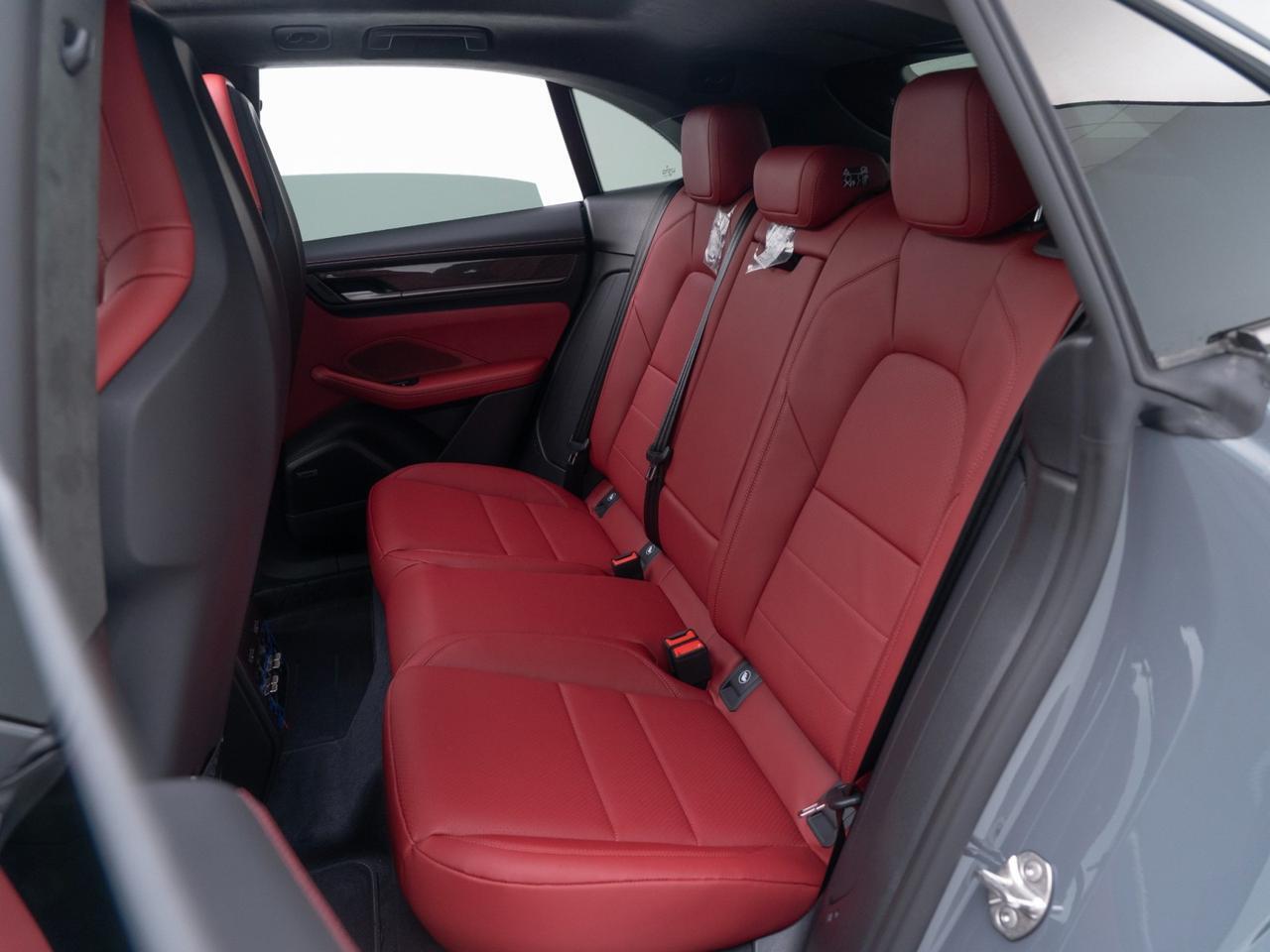 2026 Porsche Macan Turbo Electric Pompano Beach FL