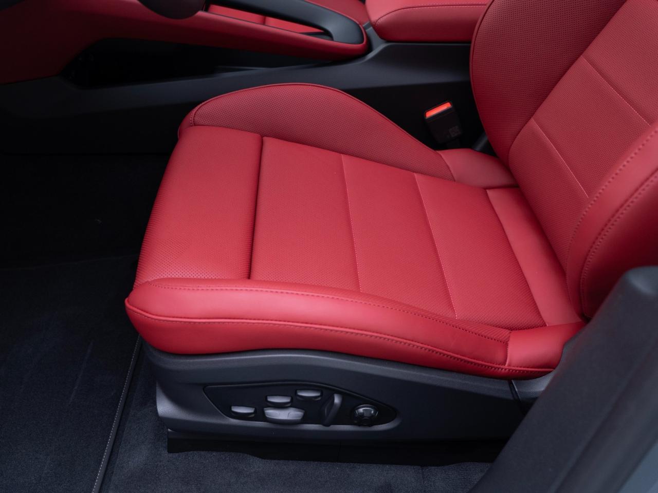 2026 Porsche Macan Turbo Electric Pompano Beach FL