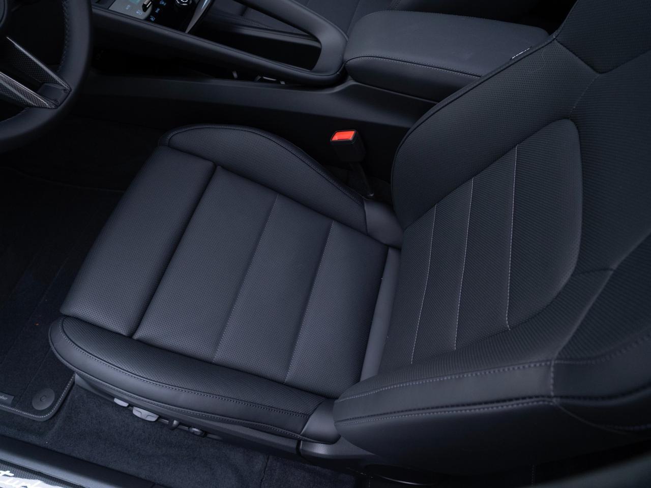 2026 Porsche Macan Turbo Electric Pompano Beach FL