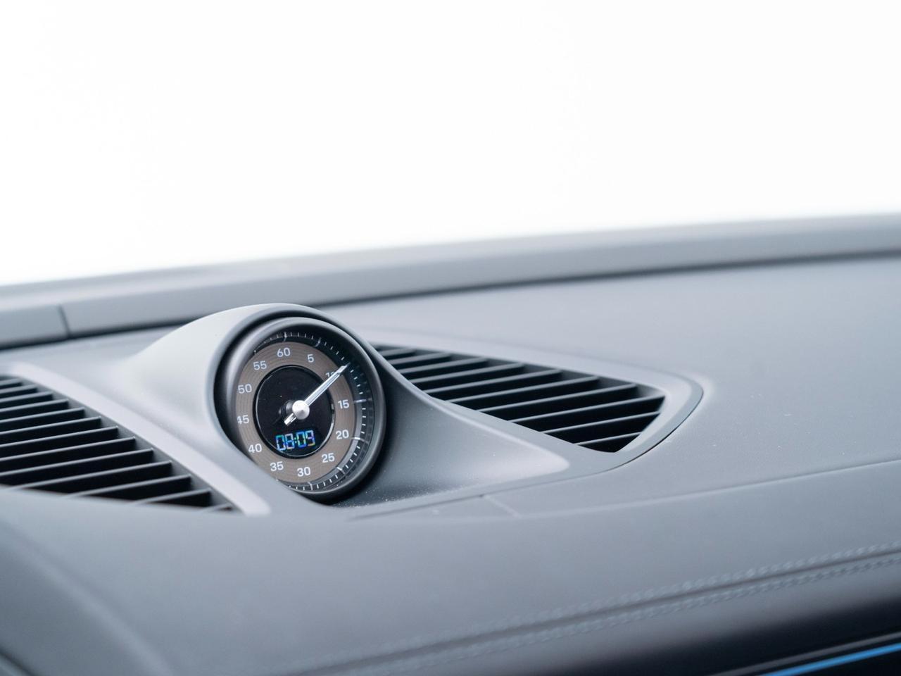 2026 Porsche Macan Turbo Electric Pompano Beach FL