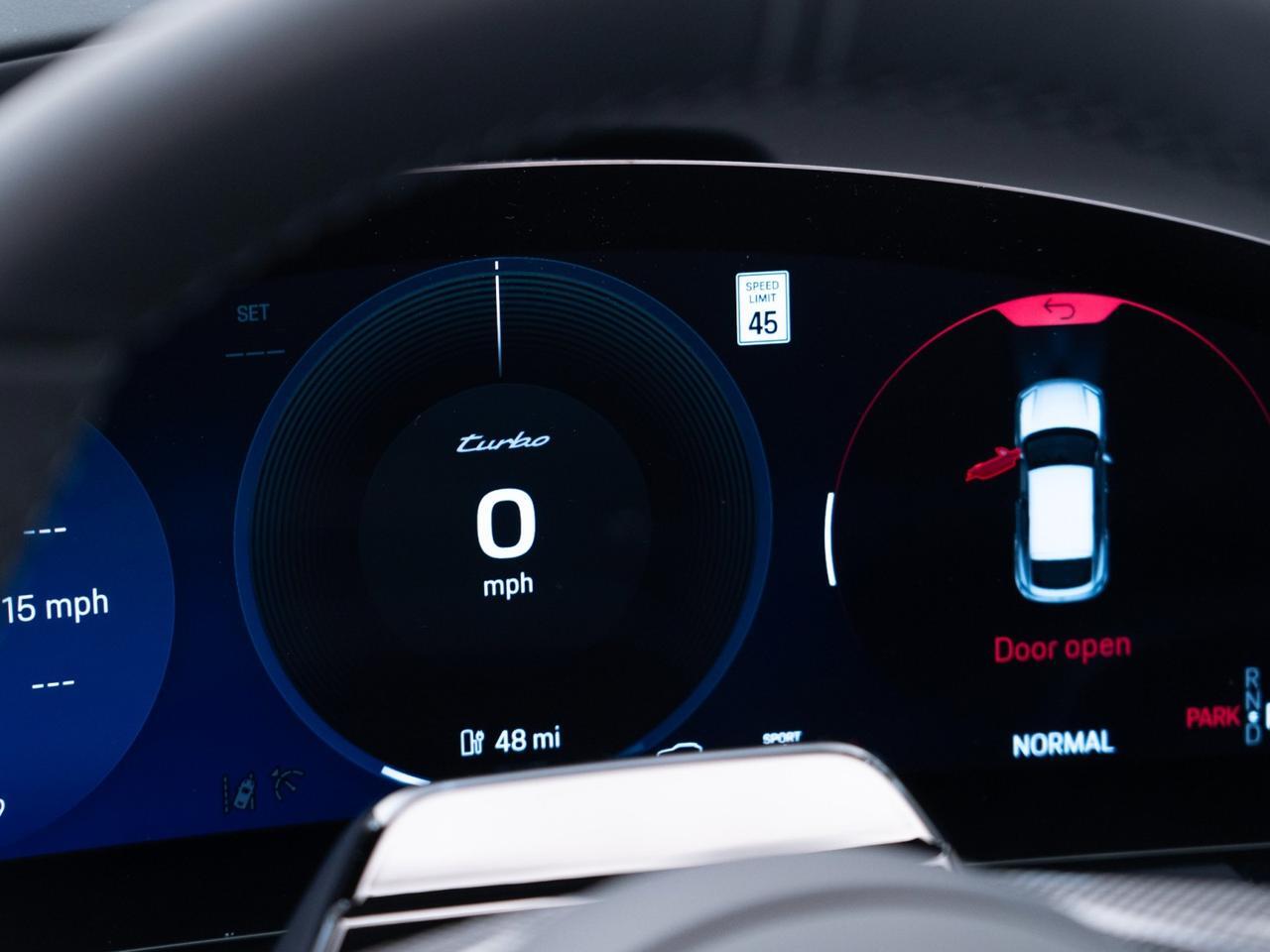 2026 Porsche Macan Turbo Electric Pompano Beach FL