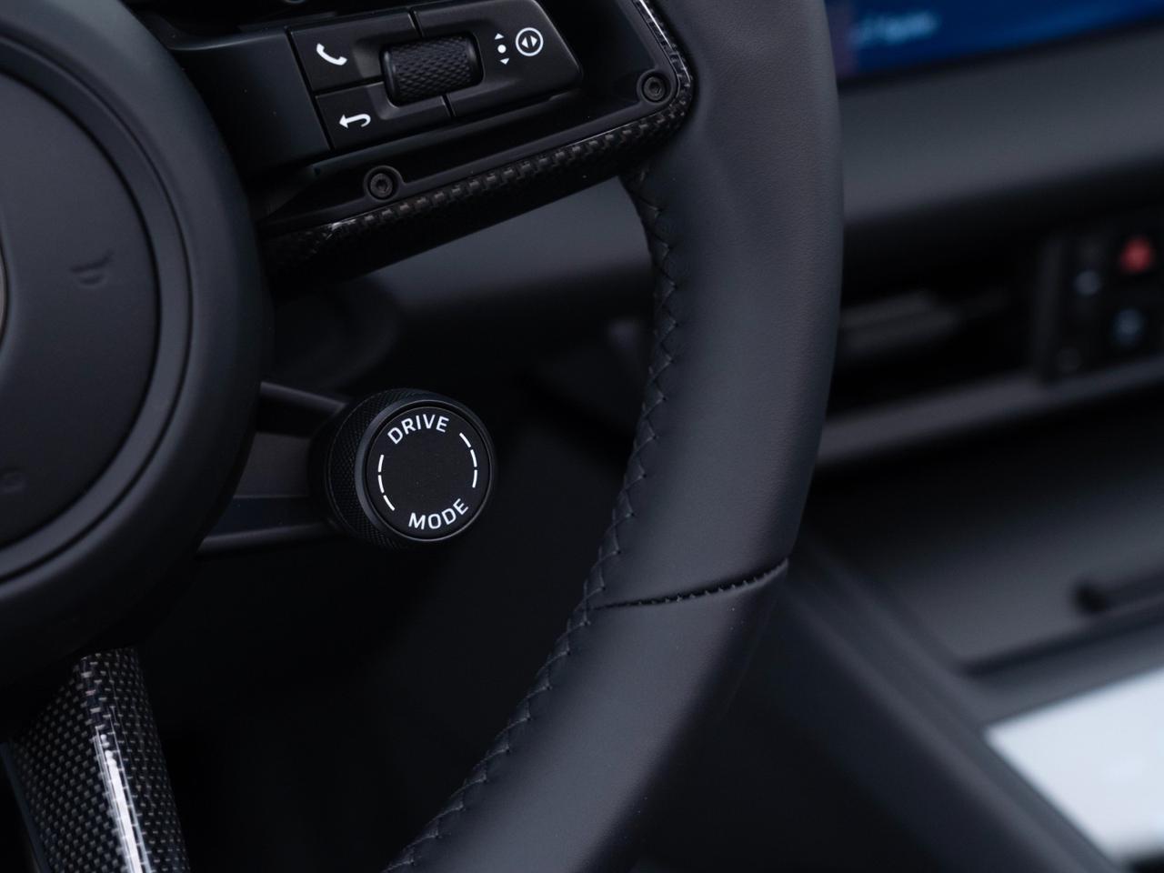 2026 Porsche Macan Turbo Electric Pompano Beach FL