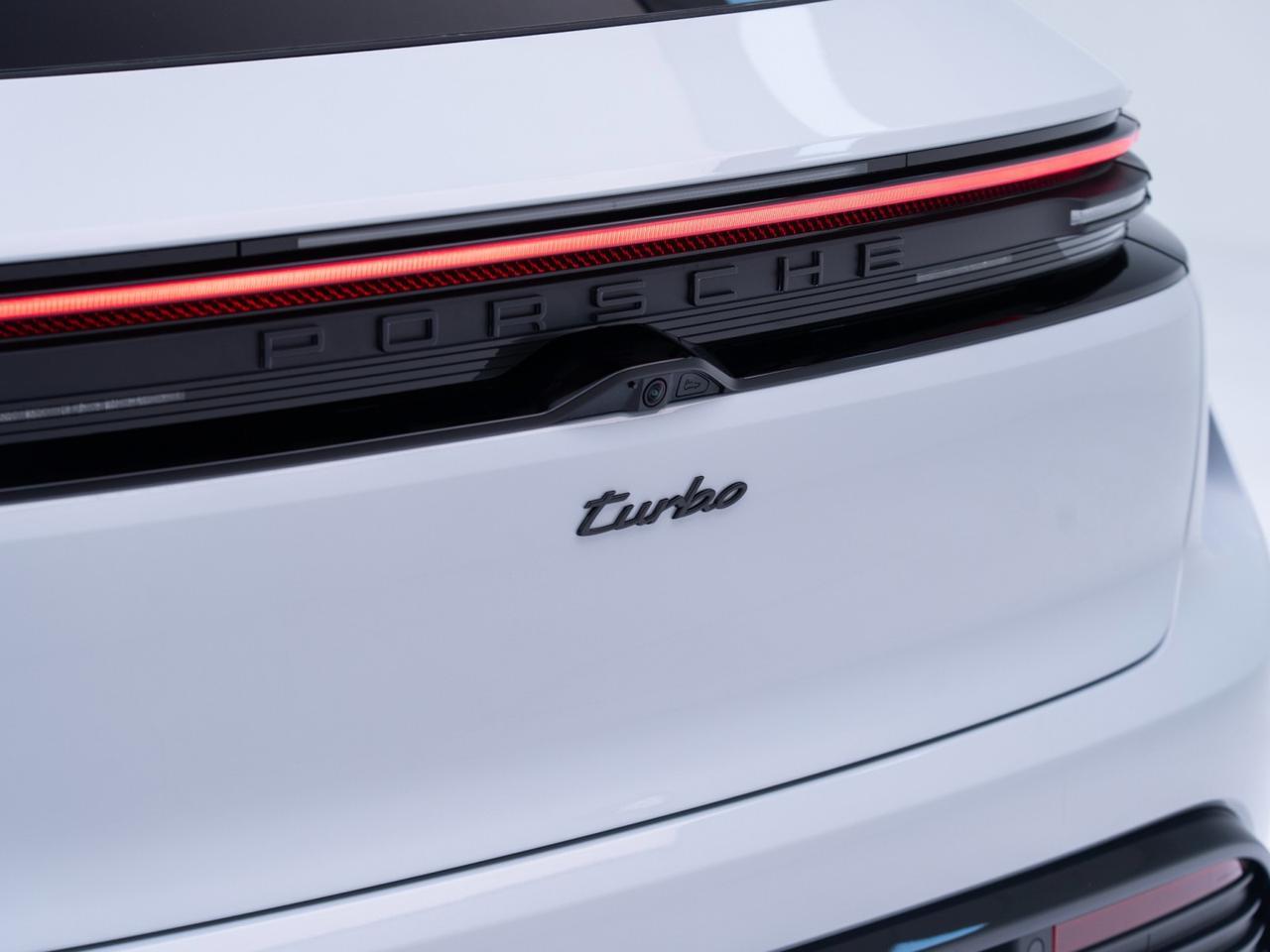 2026 Porsche Macan Turbo Electric Pompano Beach FL