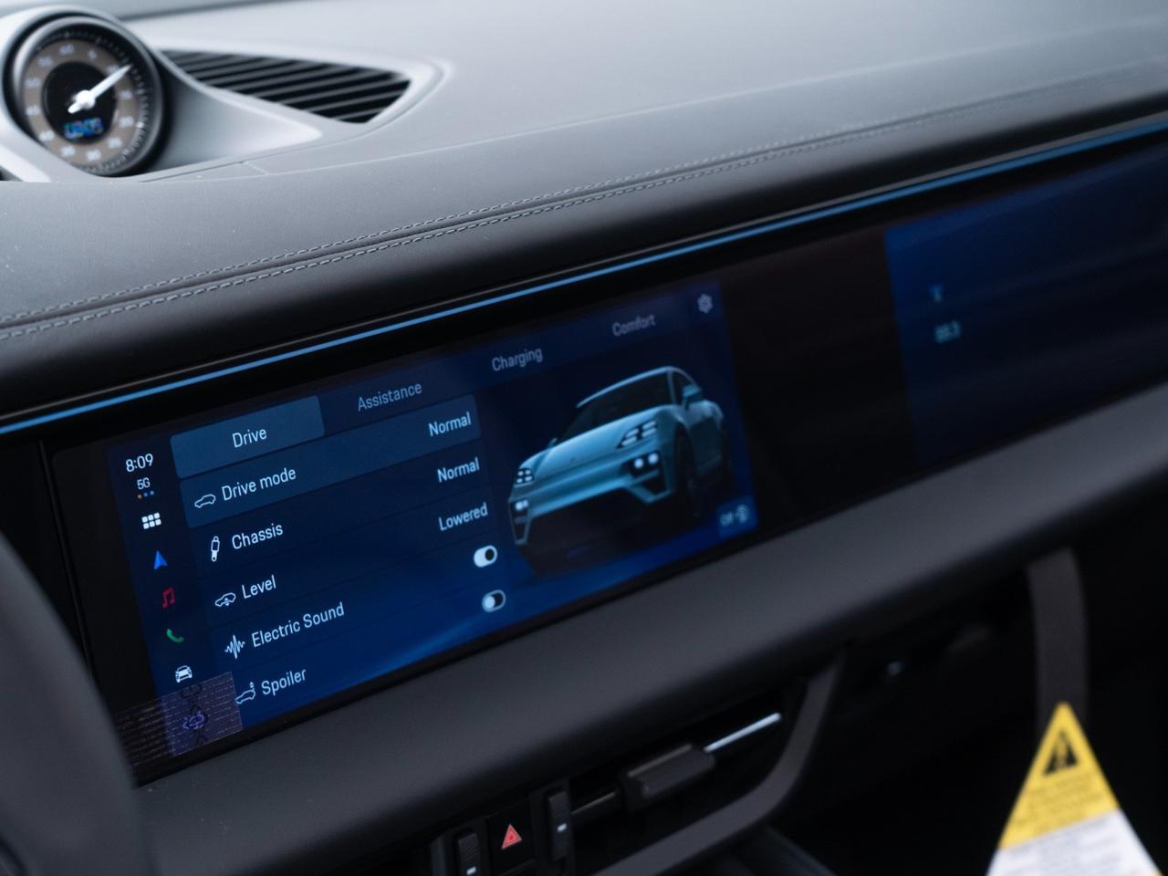 2026 Porsche Macan Turbo Electric Pompano Beach FL