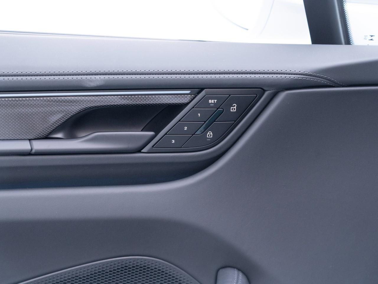 2026 Porsche Macan Turbo Electric Pompano Beach FL