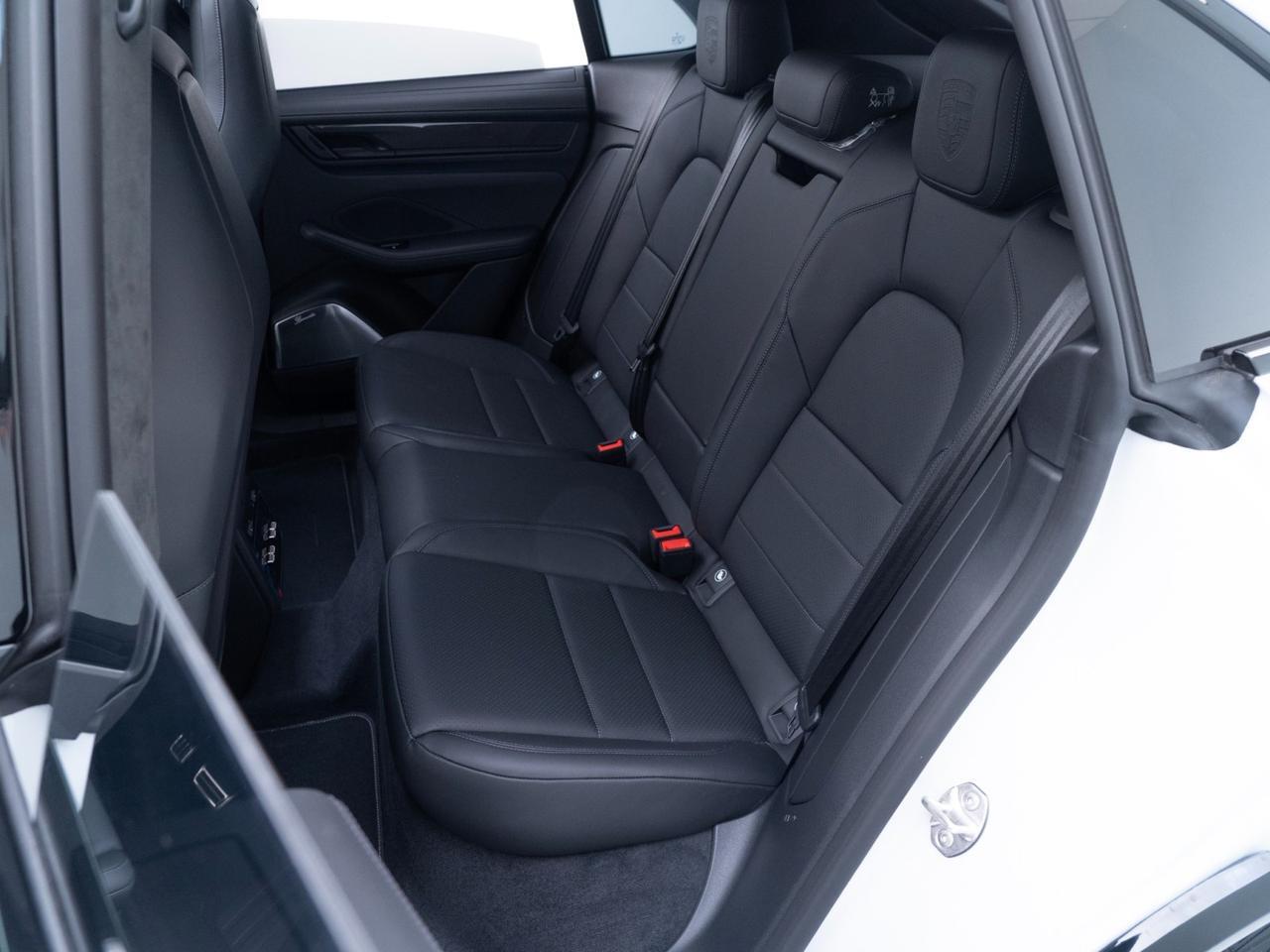 2026 Porsche Macan Turbo Electric Pompano Beach FL