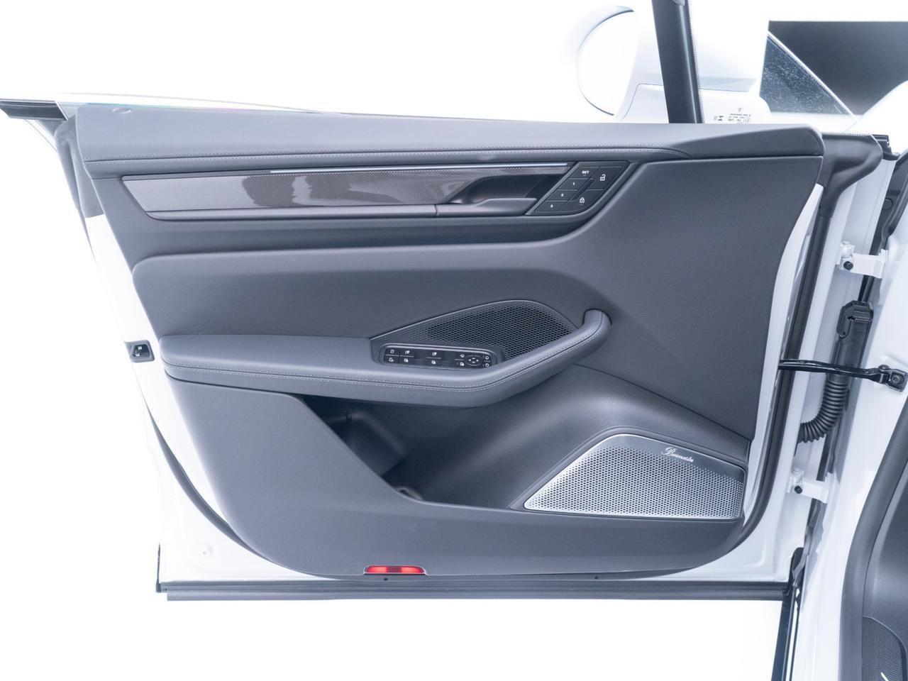 2026 Porsche Macan Turbo Electric Pompano Beach FL