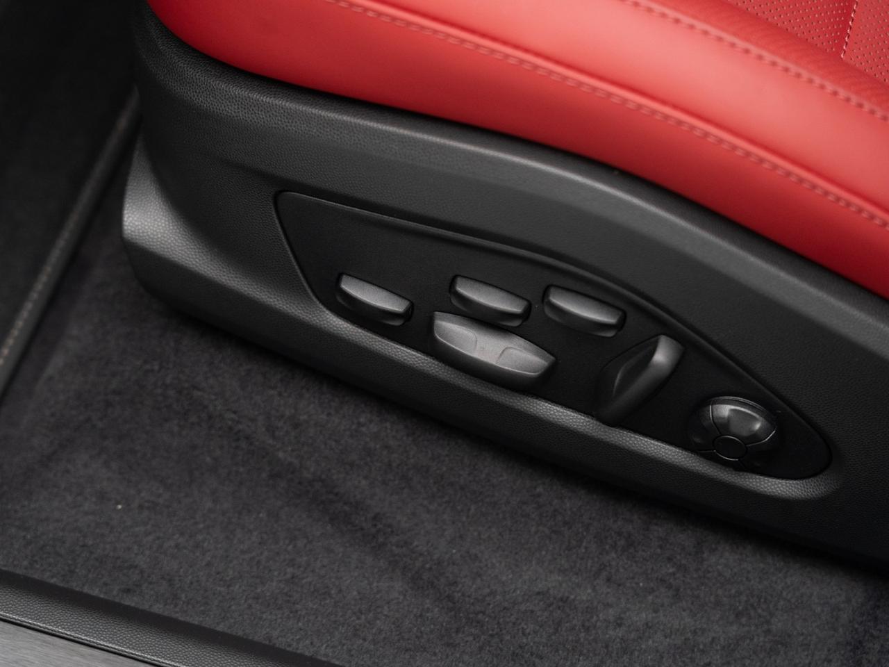 2026 Porsche Macan Turbo Electric Pompano Beach FL