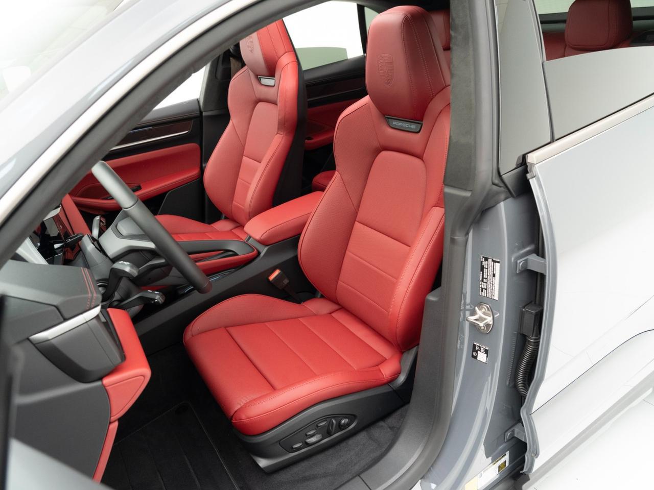 2026 Porsche Macan Turbo Electric Pompano Beach FL