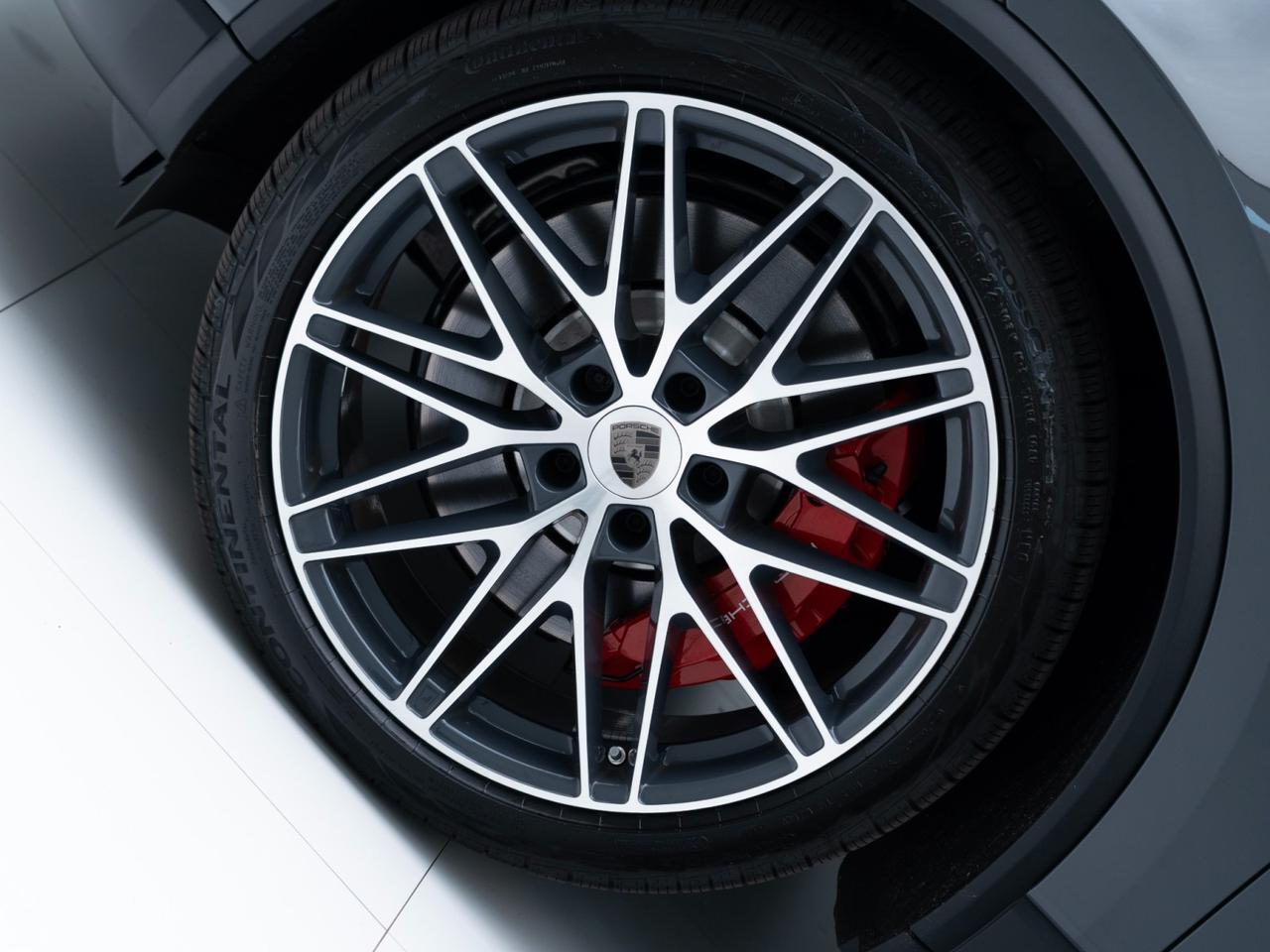 2026 Porsche Macan Turbo Electric Pompano Beach FL