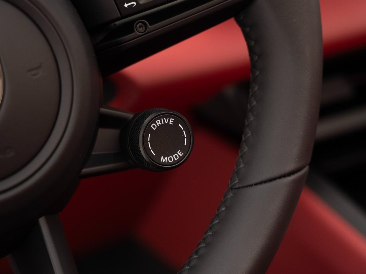 2026 Porsche Macan Turbo Electric Pompano Beach FL