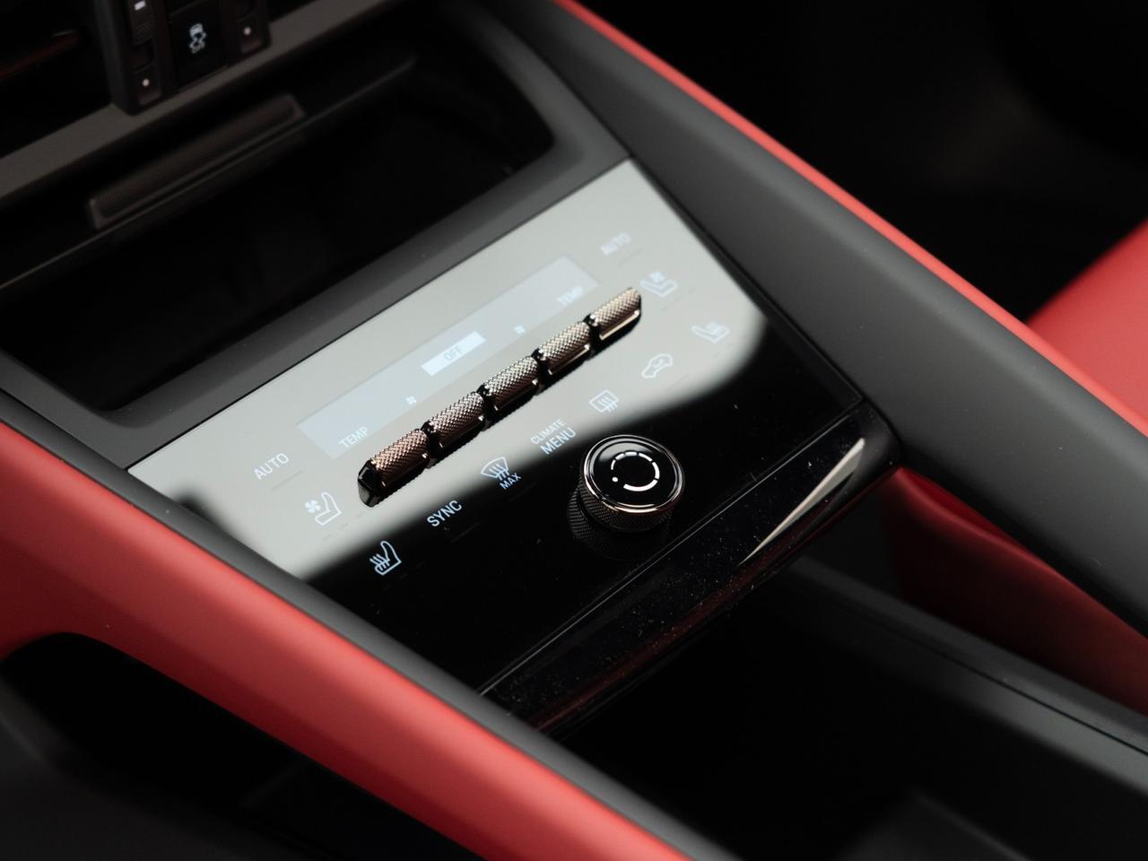 2026 Porsche Macan Turbo Electric Pompano Beach FL