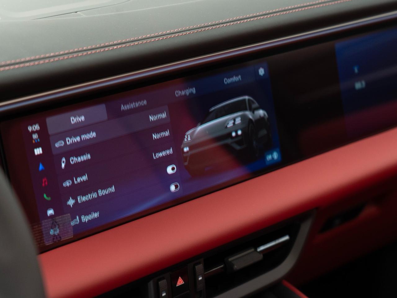 2026 Porsche Macan Turbo Electric Pompano Beach FL