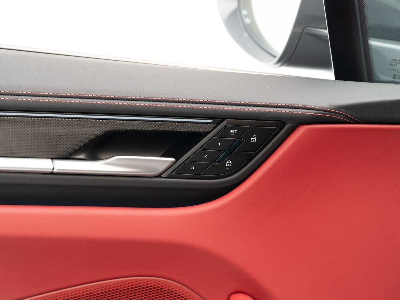 2026 Porsche Macan Turbo Electric Pompano Beach FL