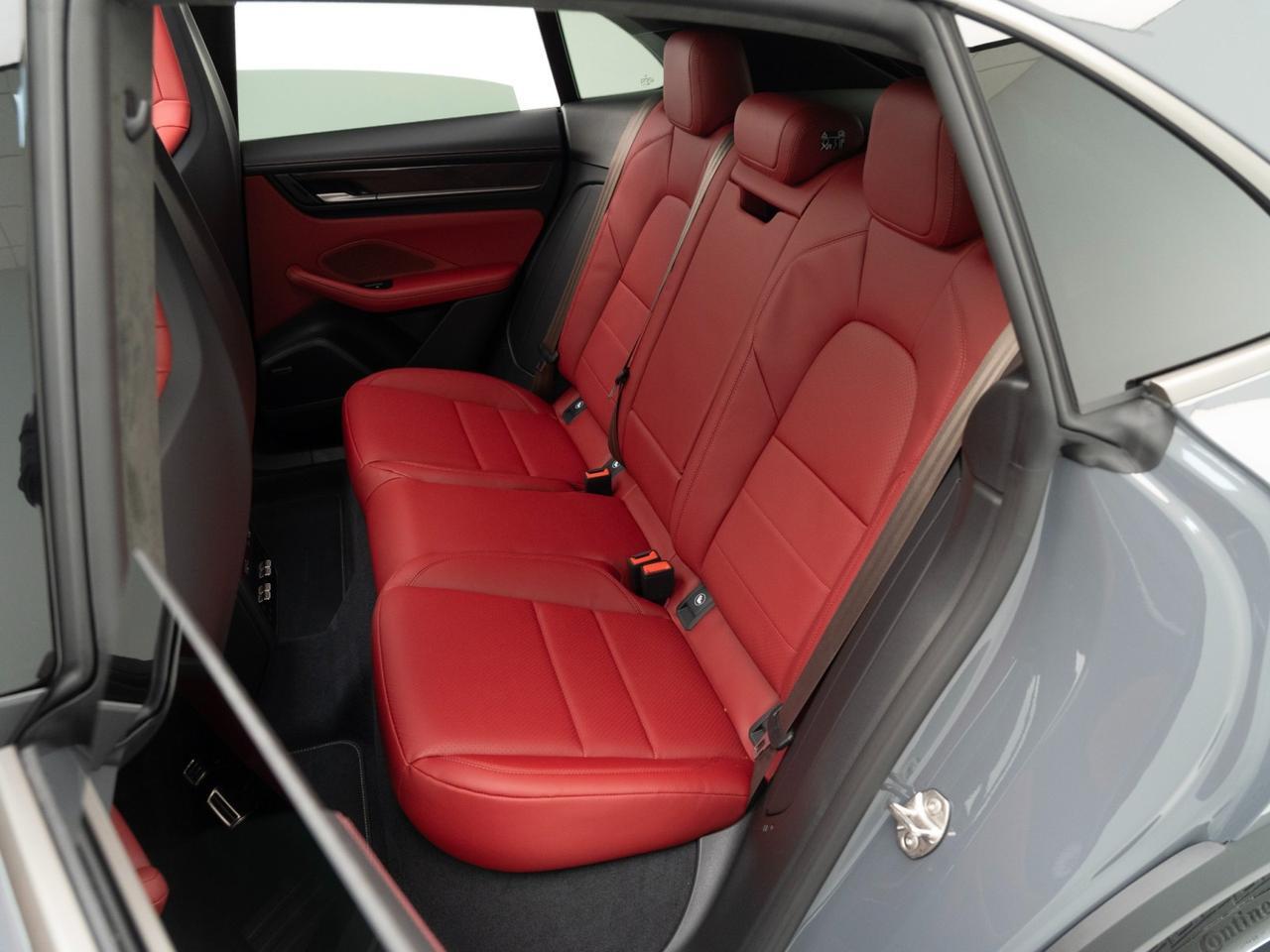 2026 Porsche Macan Turbo Electric Pompano Beach FL