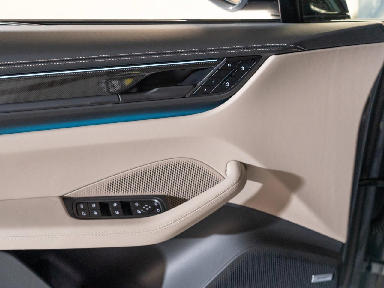 2026 Porsche Macan Turbo Electric Pompano Beach FL