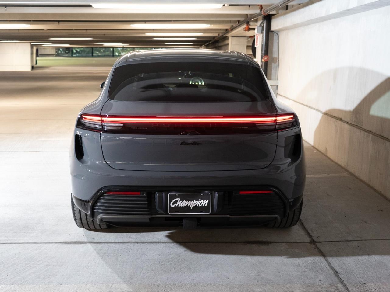2026 Porsche Macan Turbo Electric Pompano Beach FL