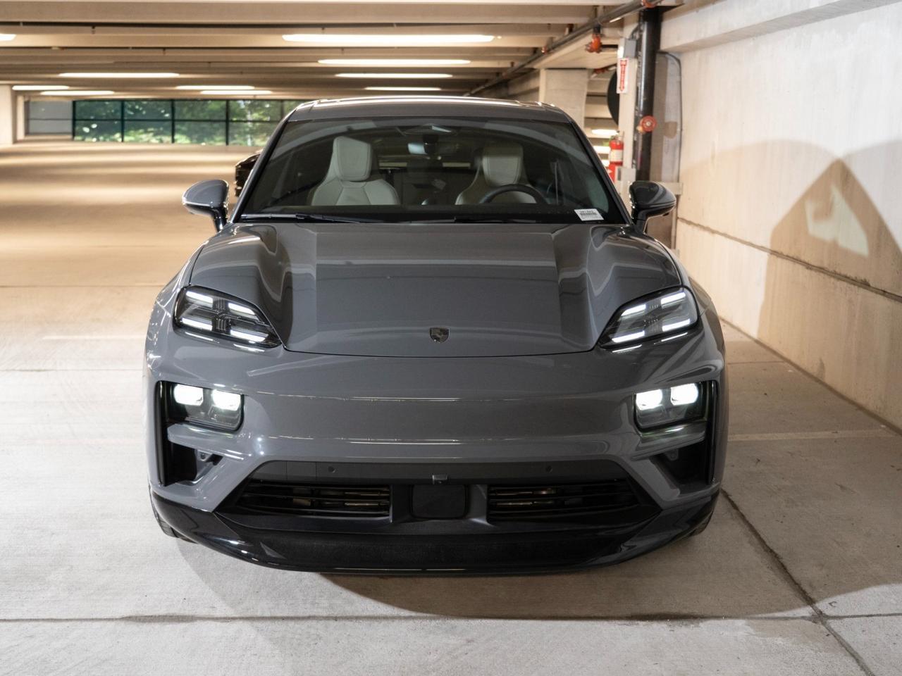 2026 Porsche Macan Turbo Electric Pompano Beach FL
