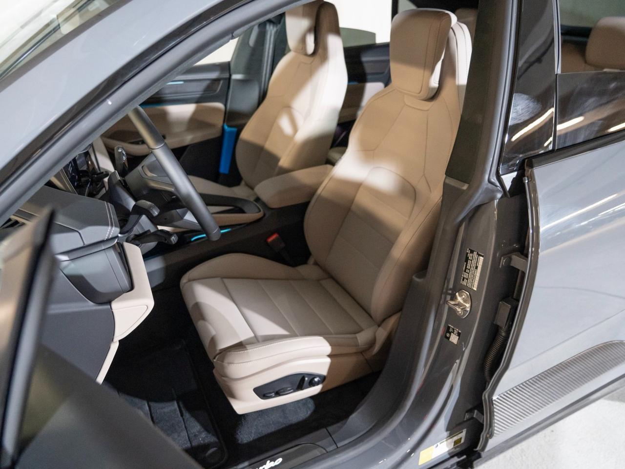 2026 Porsche Macan Turbo Electric Pompano Beach FL