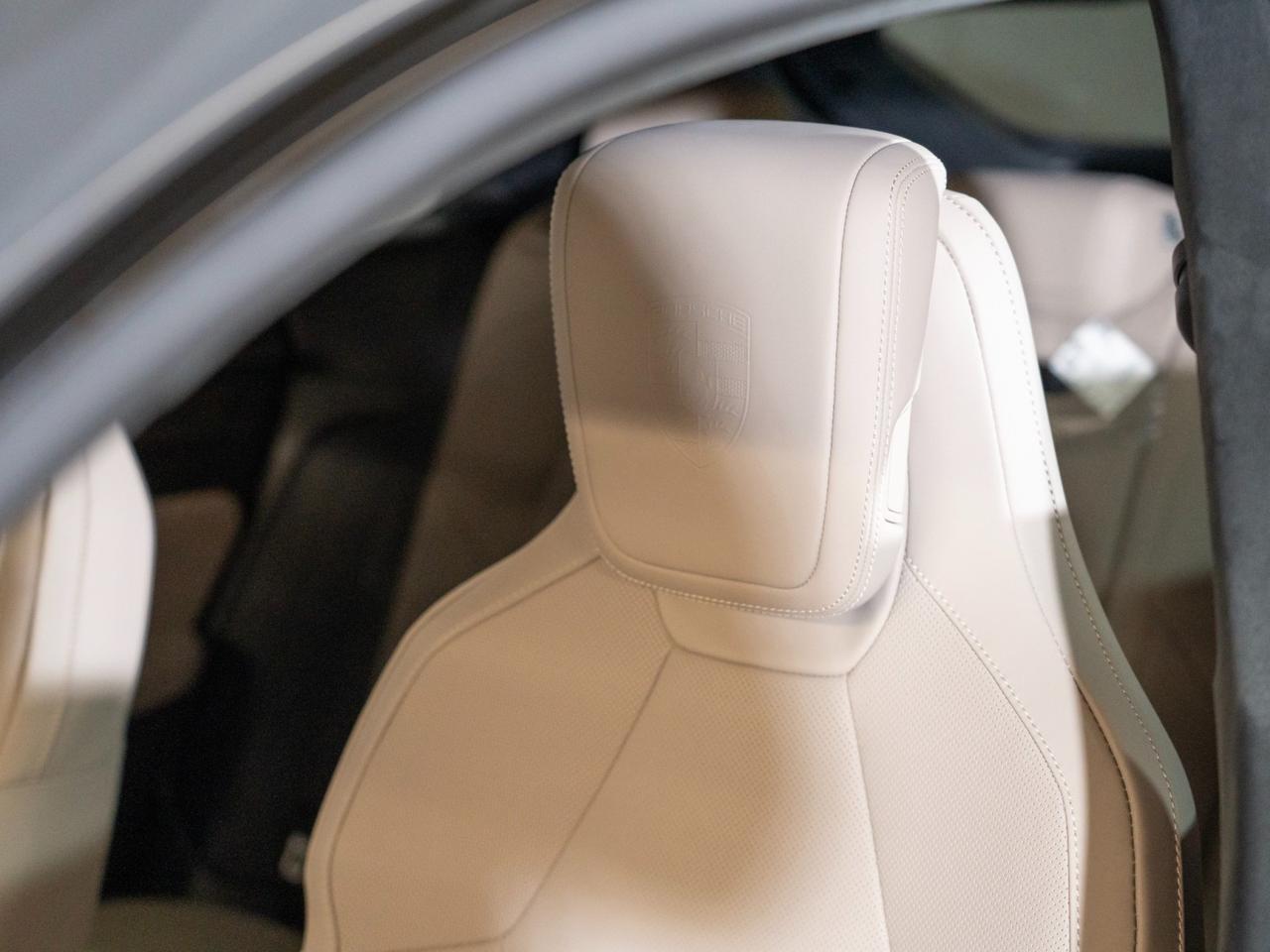 2026 Porsche Macan Turbo Electric Pompano Beach FL