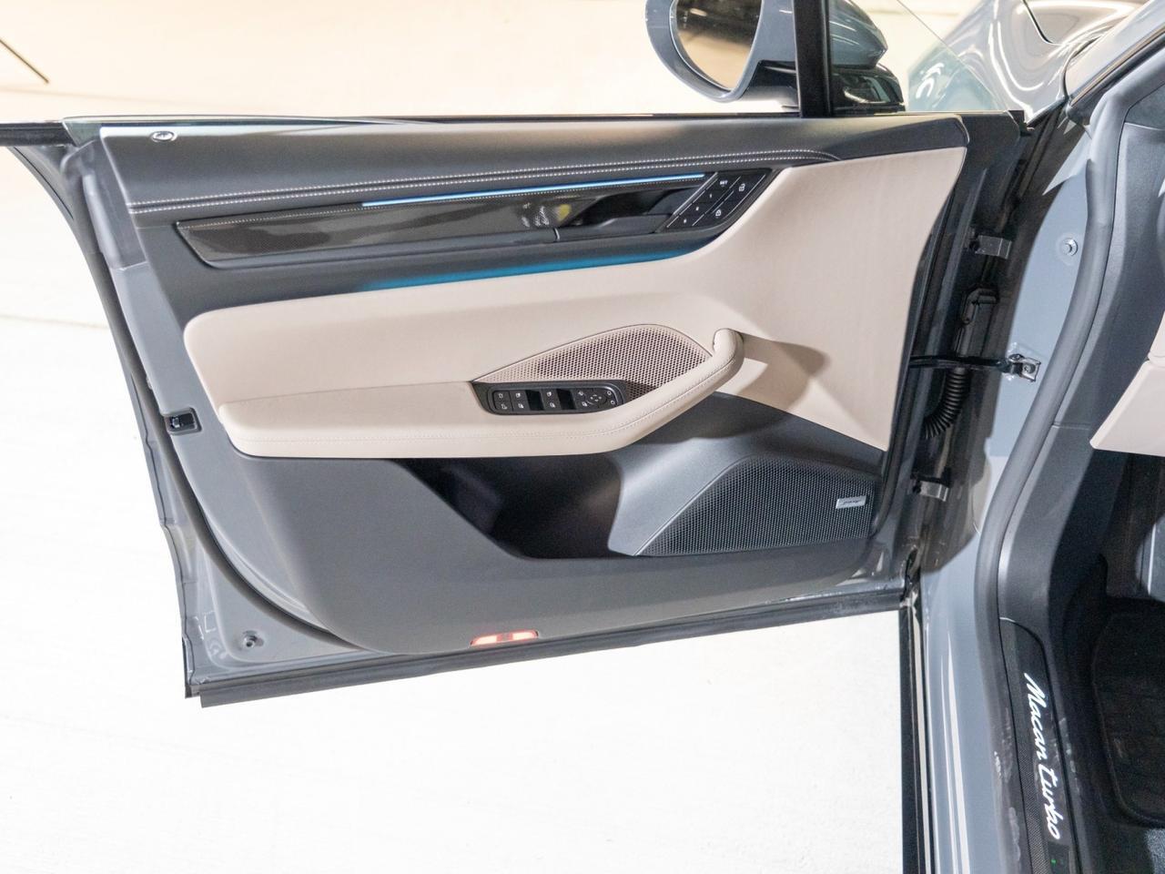 2026 Porsche Macan Turbo Electric Pompano Beach FL