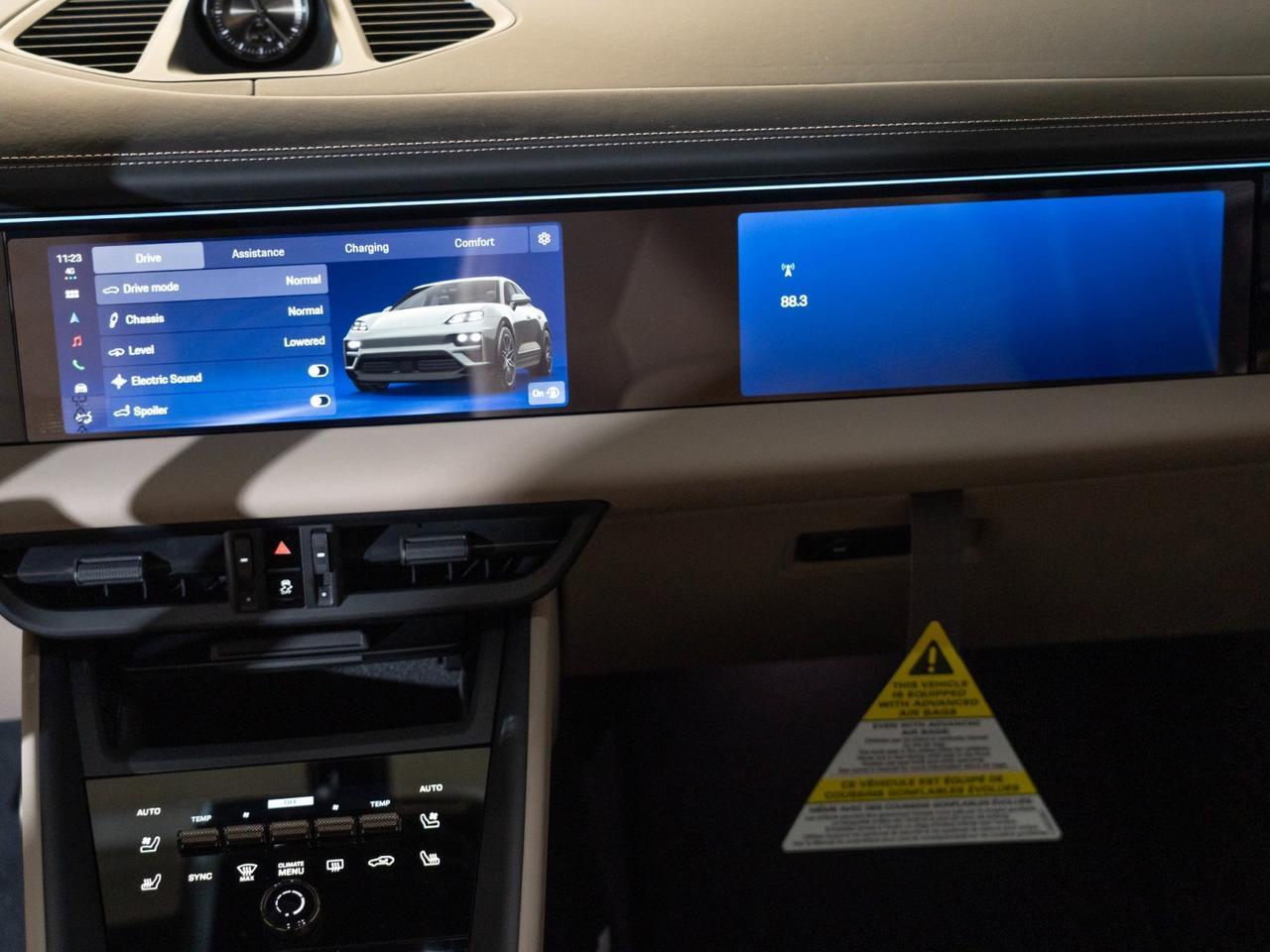 2026 Porsche Macan Turbo Electric Pompano Beach FL
