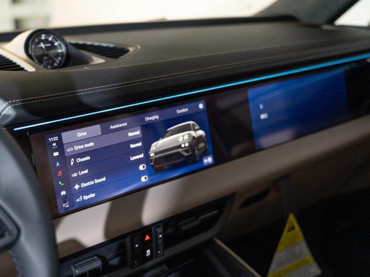 2026 Porsche Macan Turbo Electric Pompano Beach FL