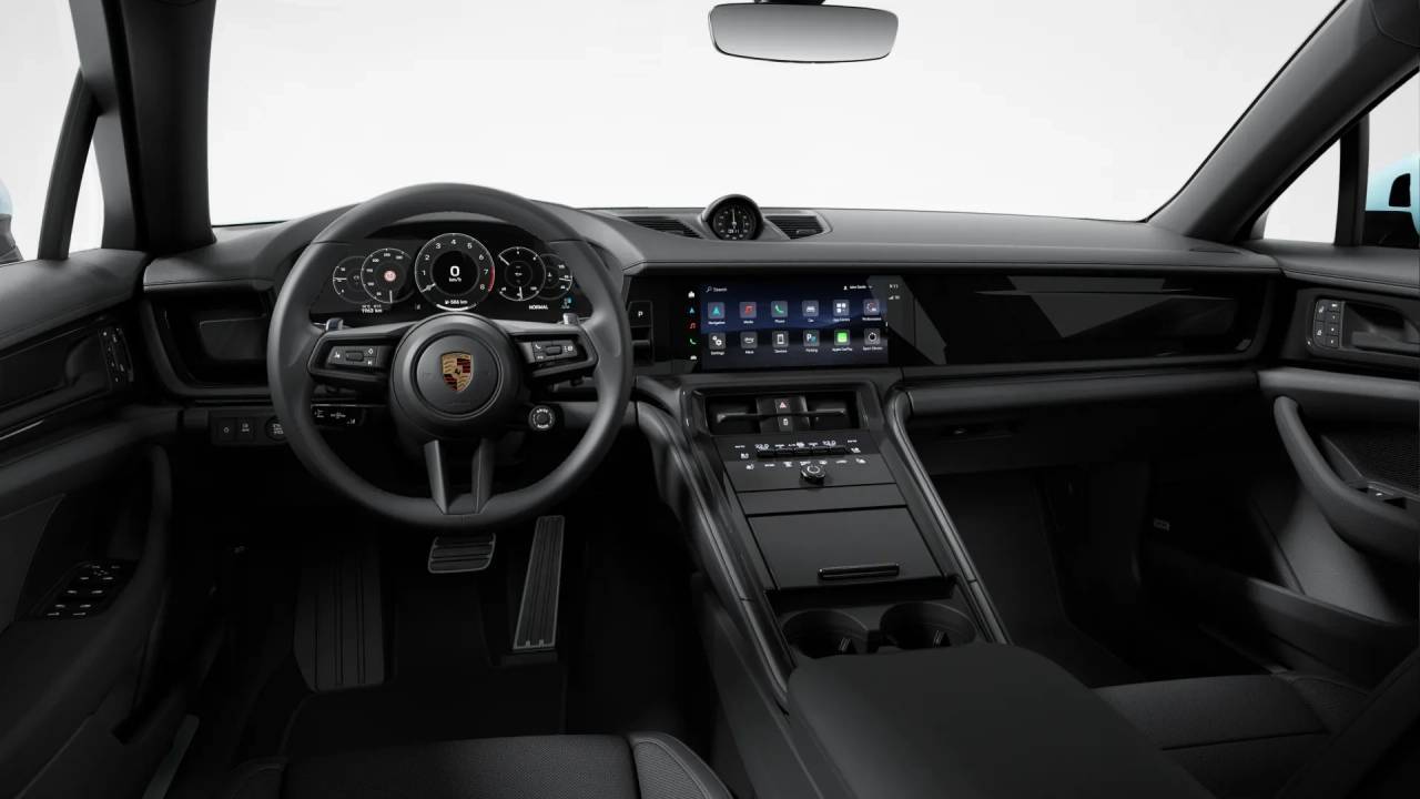 2026 Porsche Panamera Newark DE
