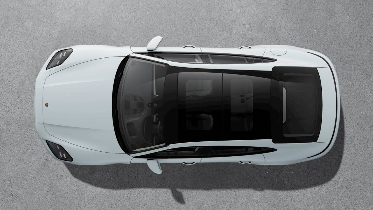 2026 Porsche Panamera Newark DE