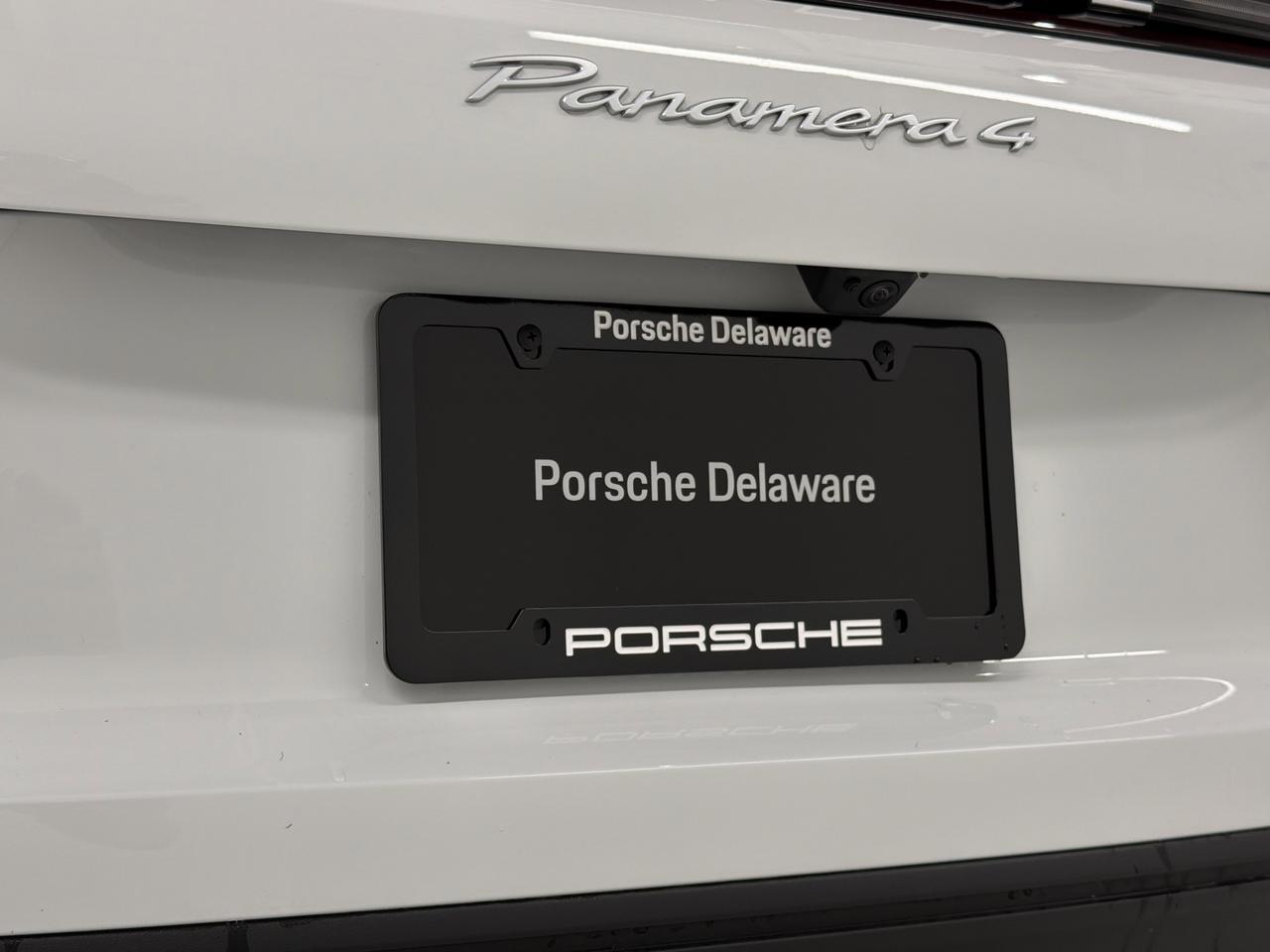 2026 Porsche Panamera Newark DE