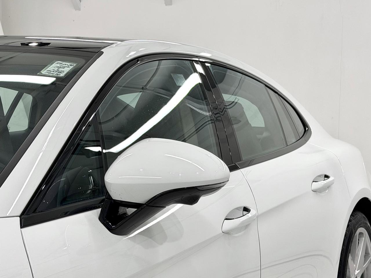 2026 Porsche Panamera Newark DE