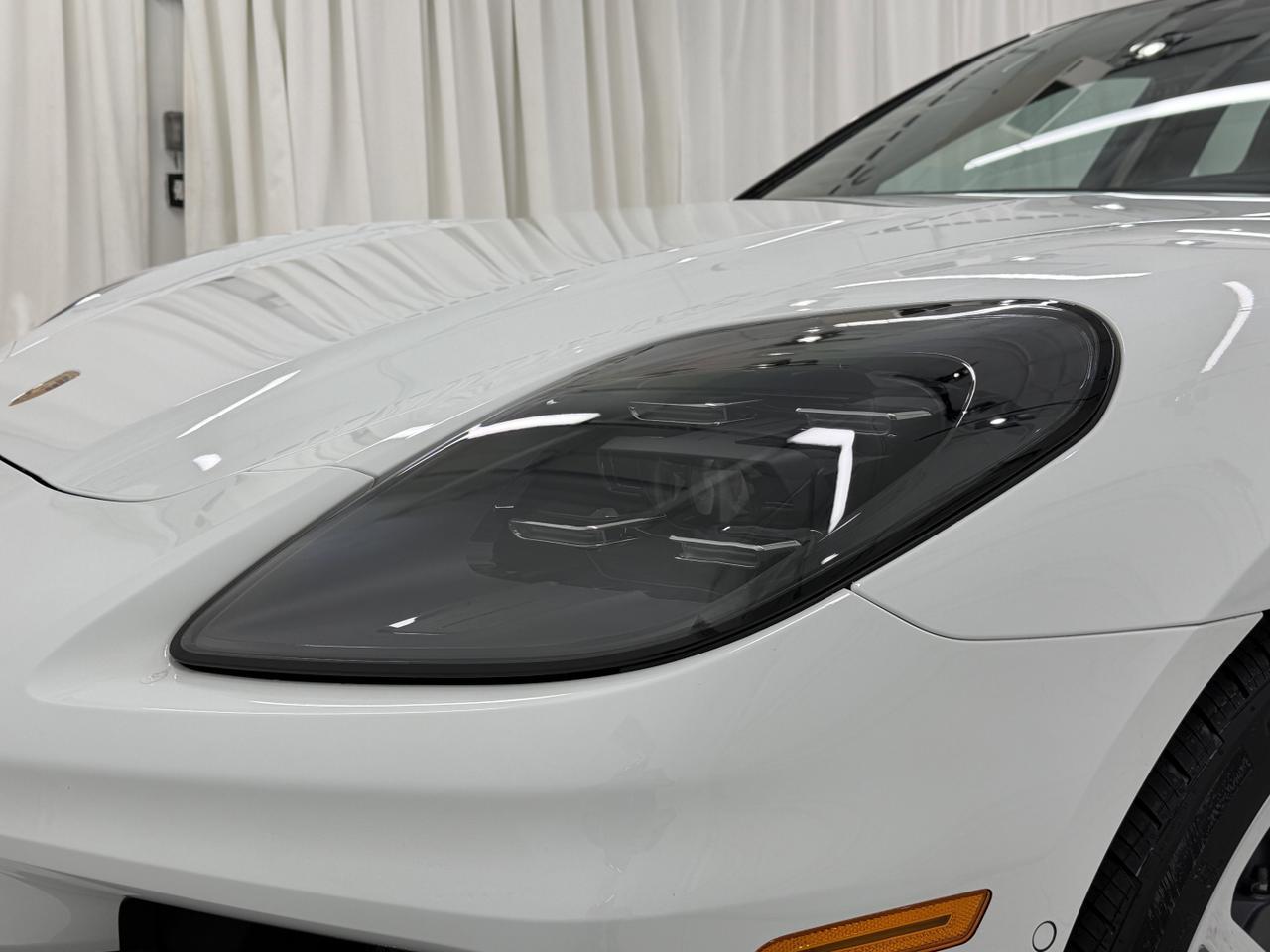 2026 Porsche Panamera Newark DE