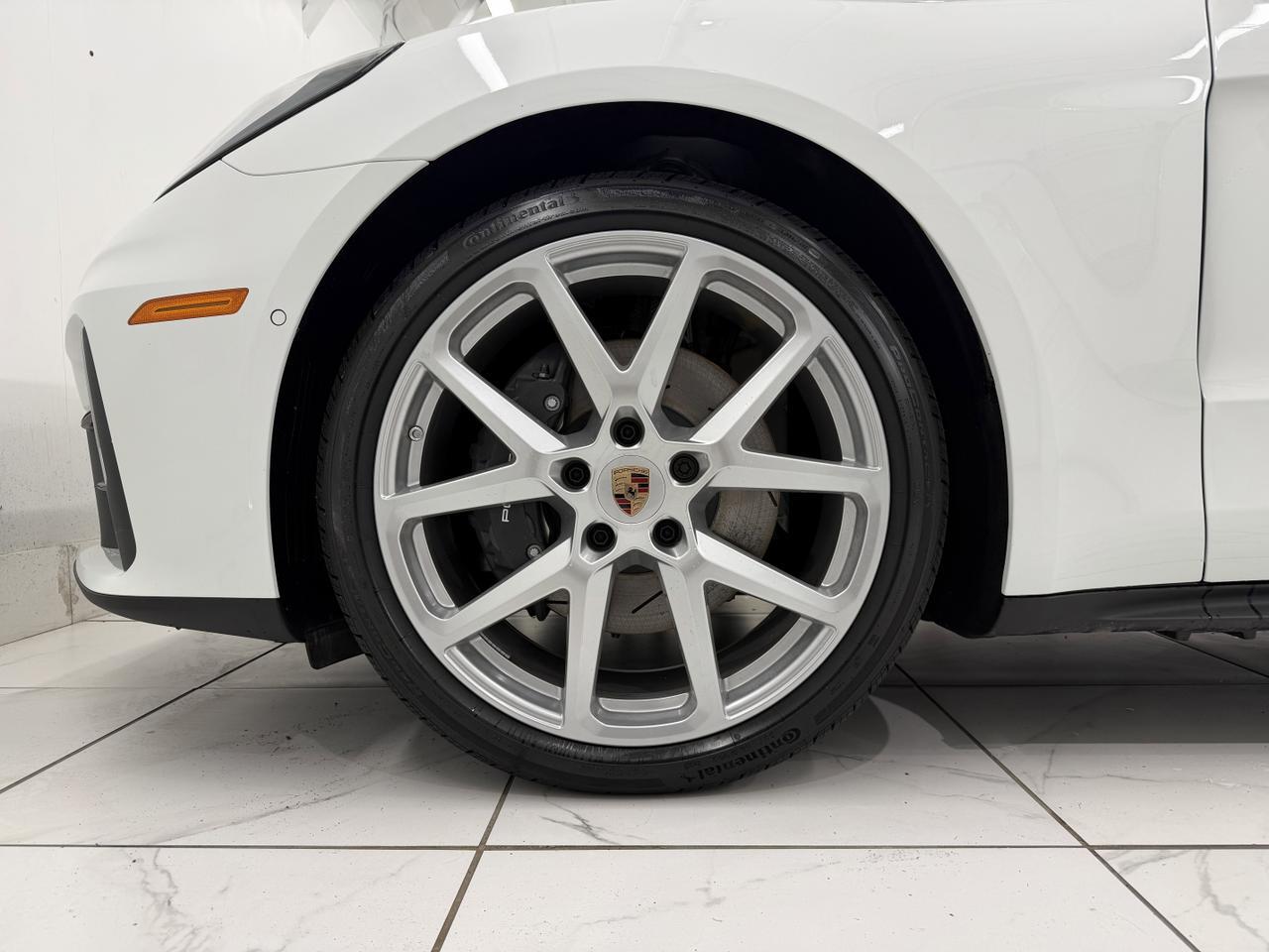 2026 Porsche Panamera Newark DE