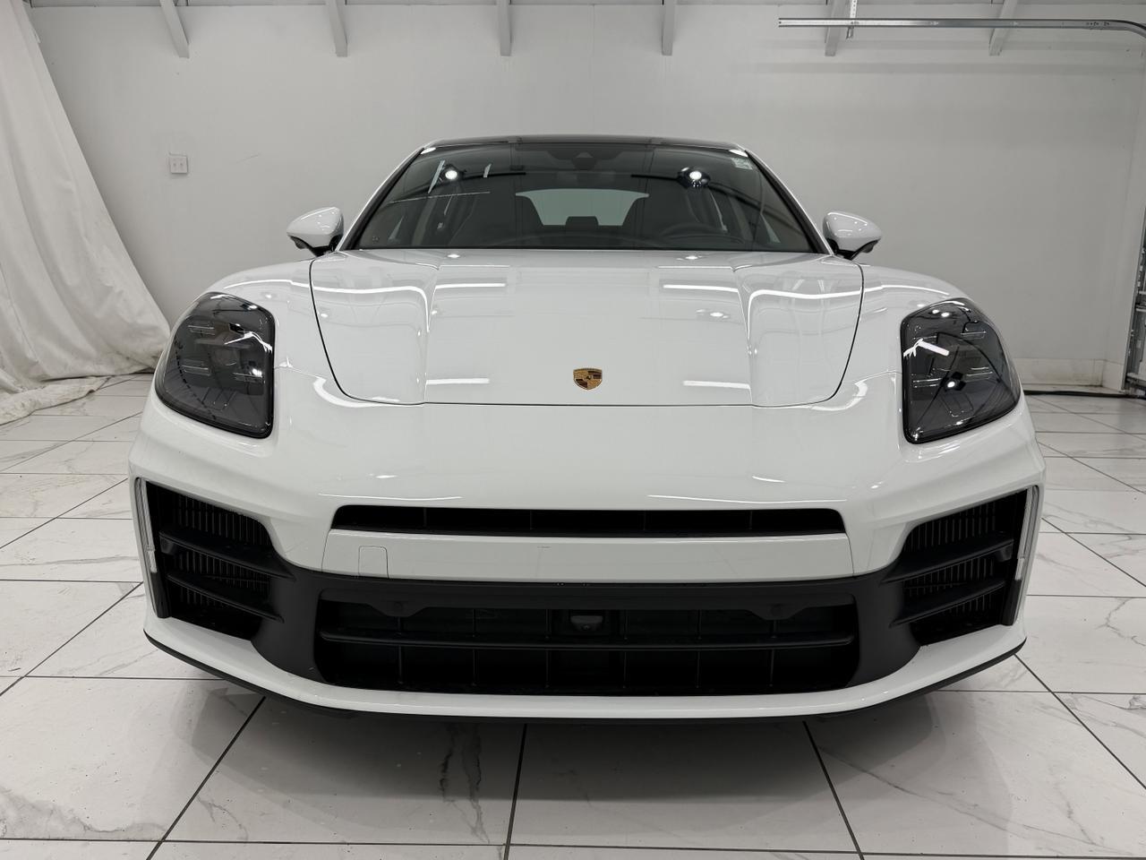 2026 Porsche Panamera Newark DE