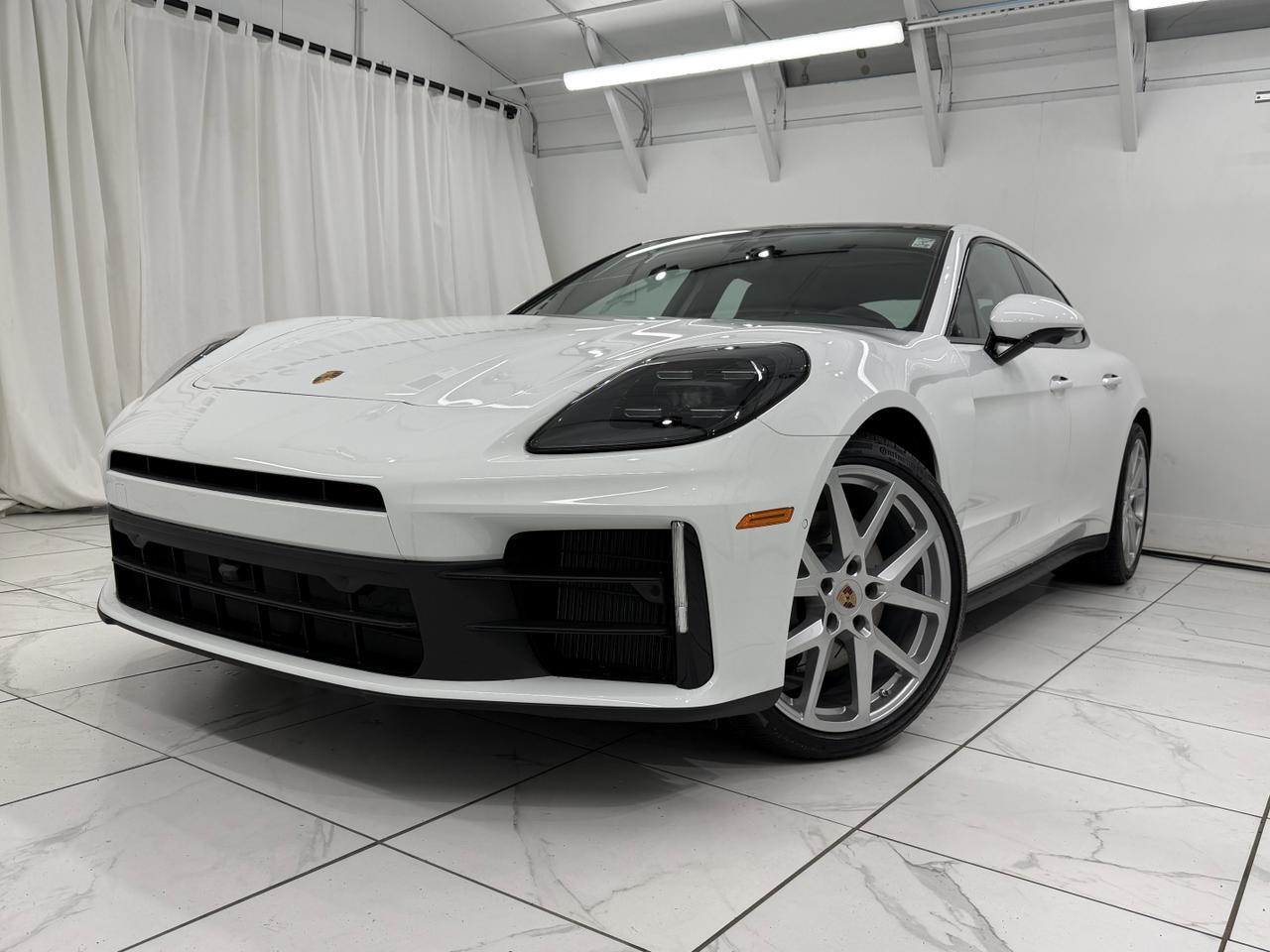 2026 Porsche Panamera Newark DE