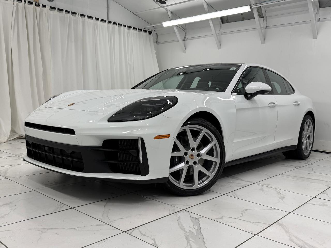 2026 Porsche Panamera Newark DE