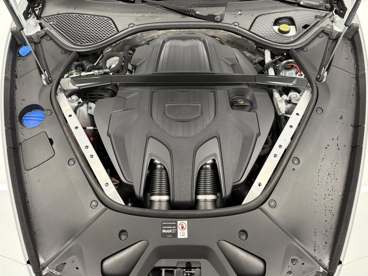 2026 Porsche Panamera Newark DE