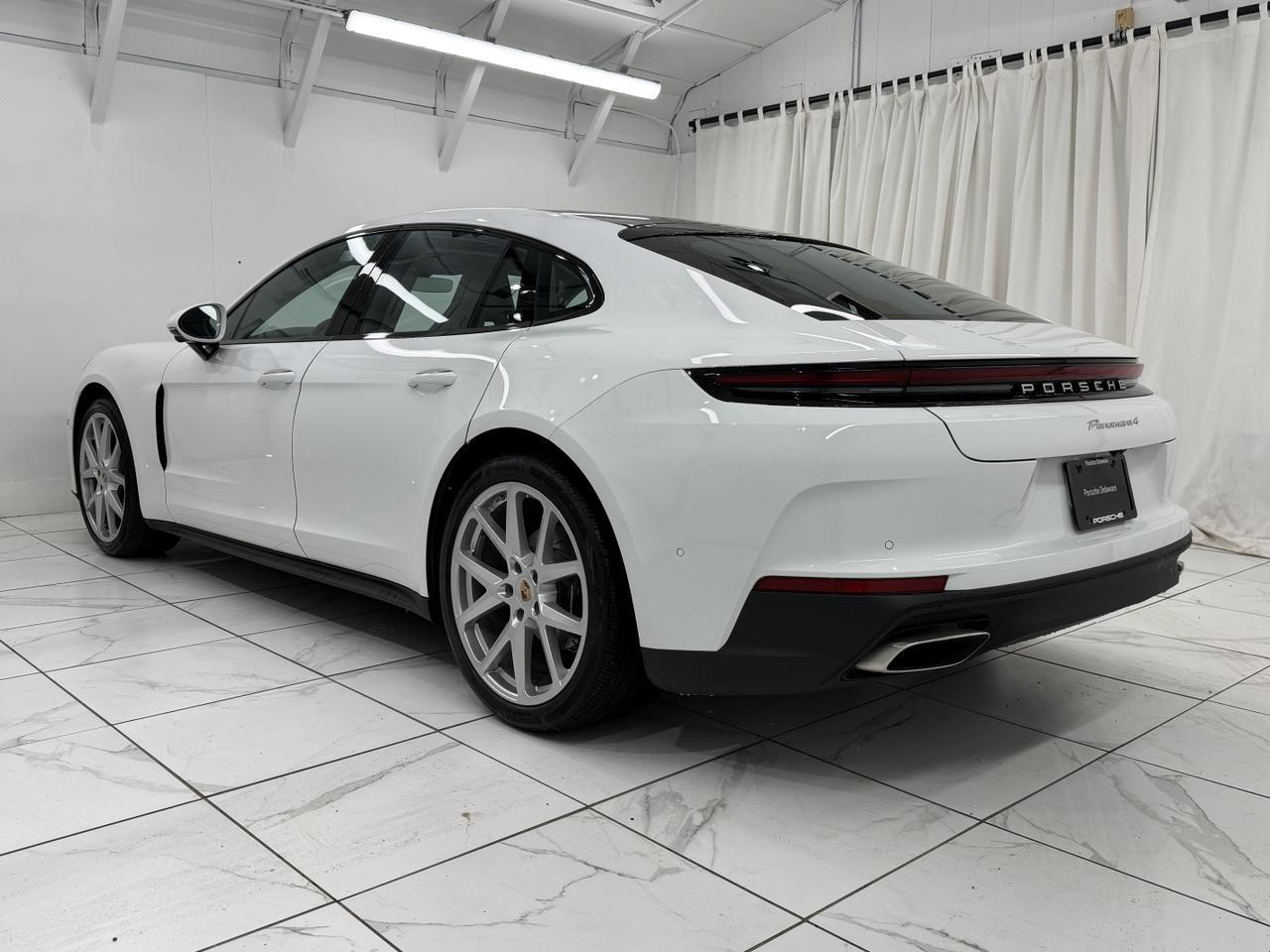2026 Porsche Panamera Newark DE