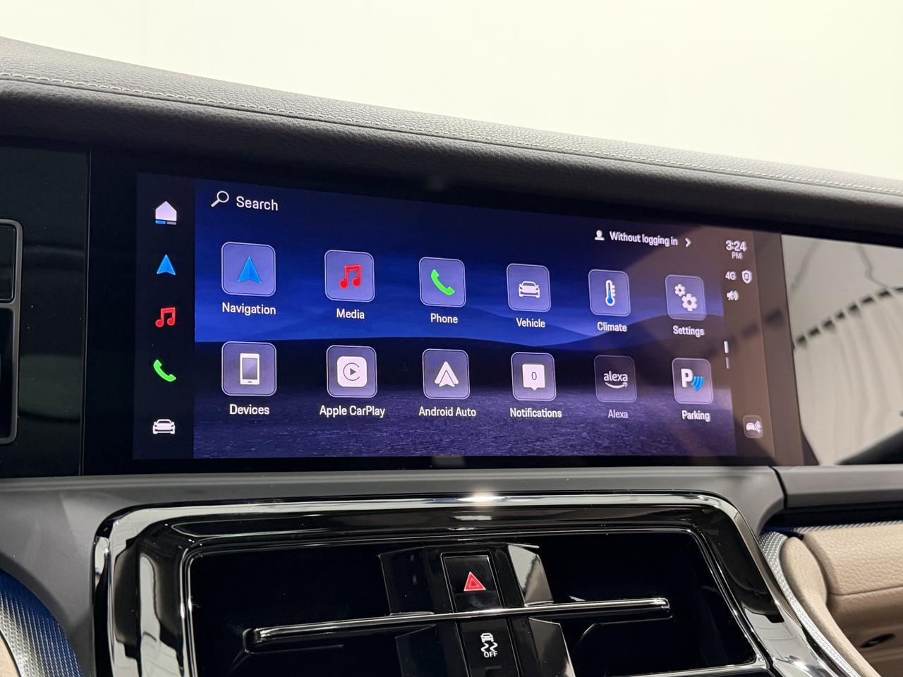 2026 Porsche Panamera Newark DE