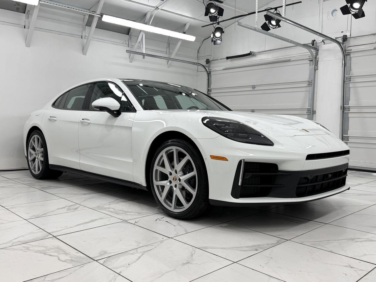 2026 Porsche Panamera Newark DE