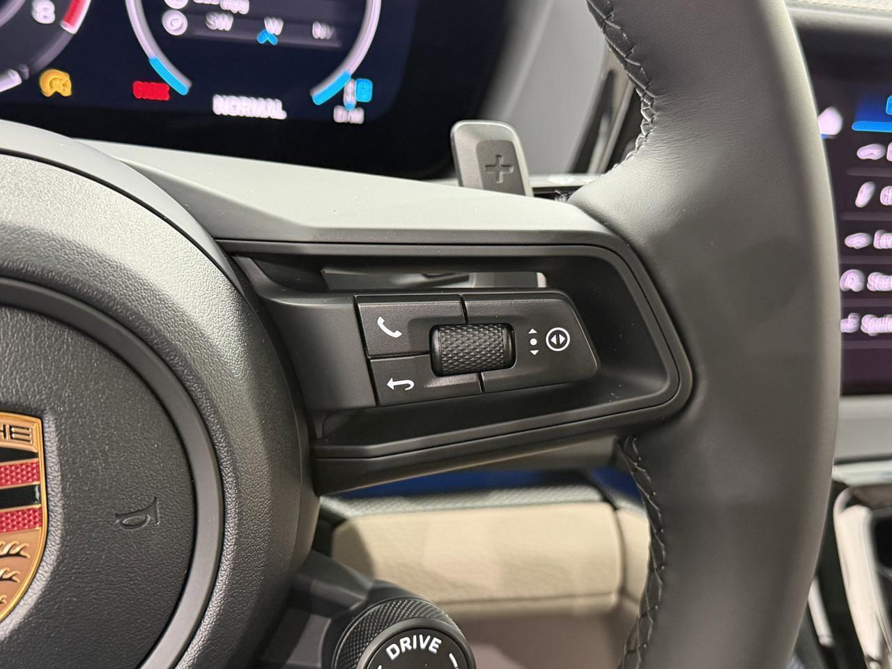 2026 Porsche Panamera Newark DE