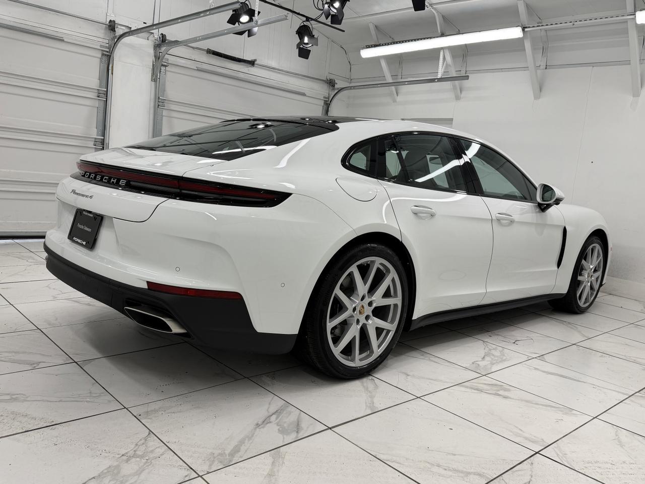 2026 Porsche Panamera Newark DE