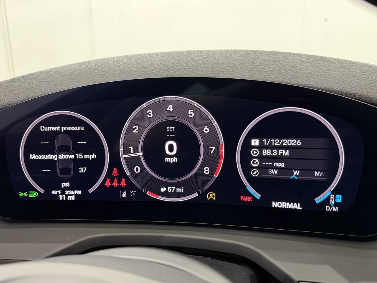 2026 Porsche Panamera Newark DE