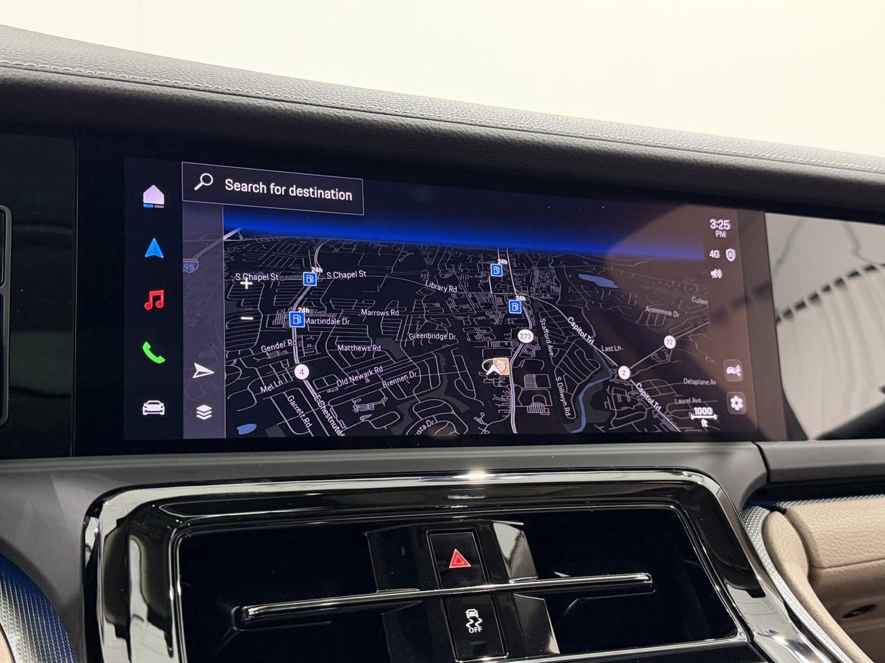 2026 Porsche Panamera Newark DE