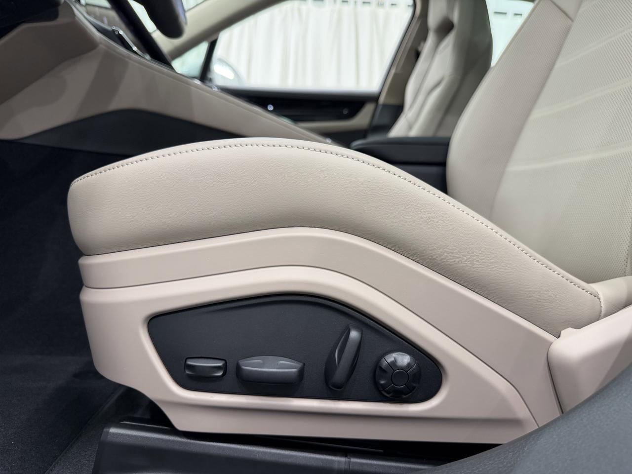 2026 Porsche Panamera Newark DE