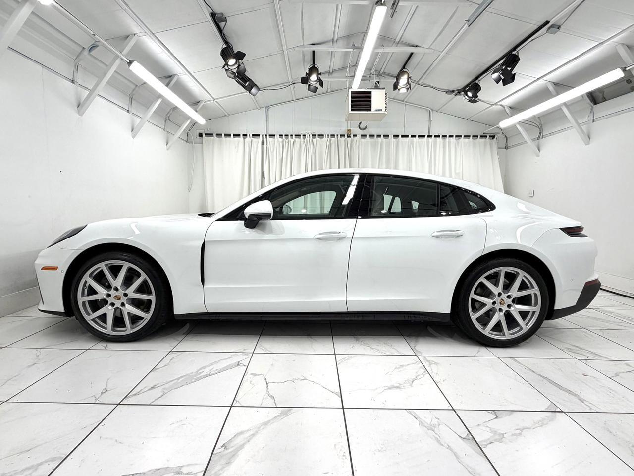 2026 Porsche Panamera Newark DE