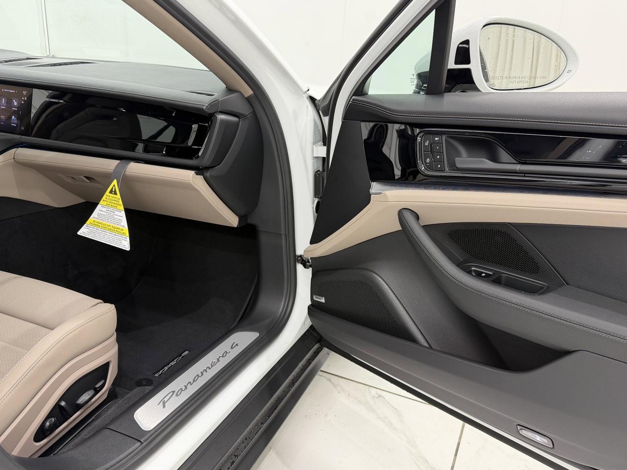 2026 Porsche Panamera Newark DE