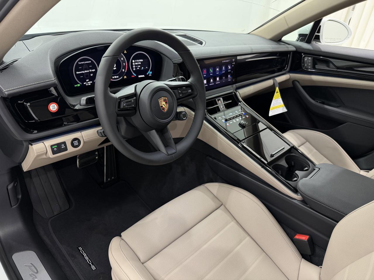 2026 Porsche Panamera Newark DE