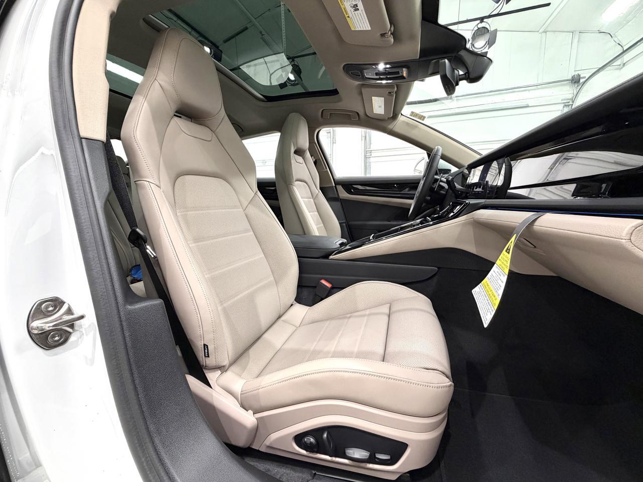 2026 Porsche Panamera Newark DE