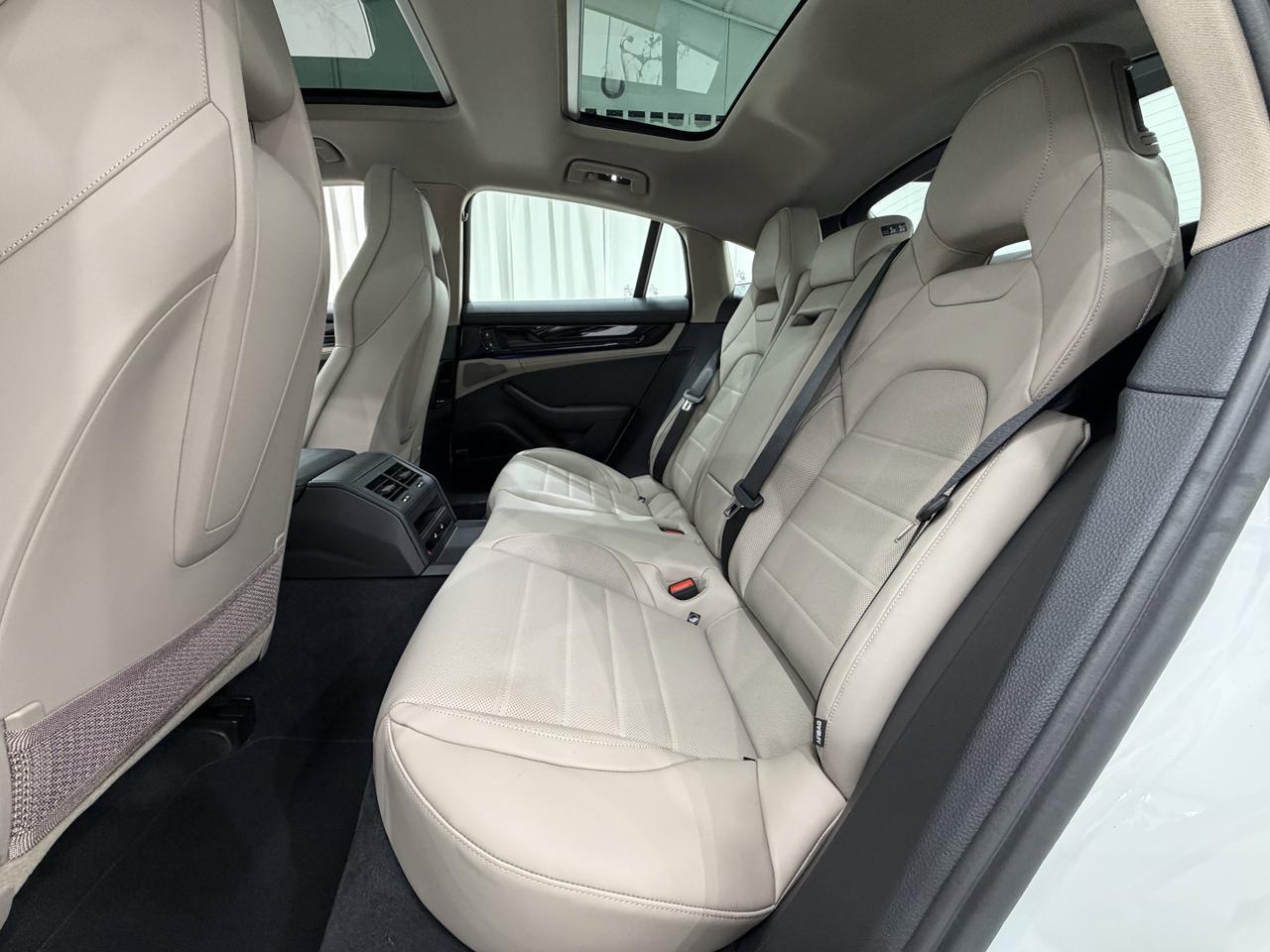 2026 Porsche Panamera Newark DE